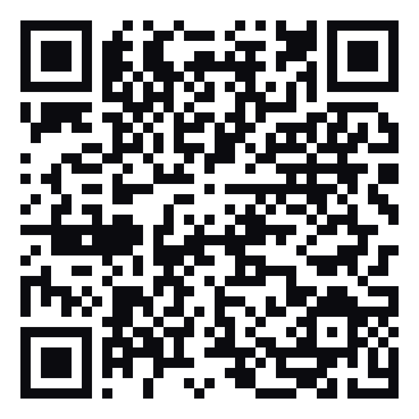 QR code to download GLPWeigh on Google Play