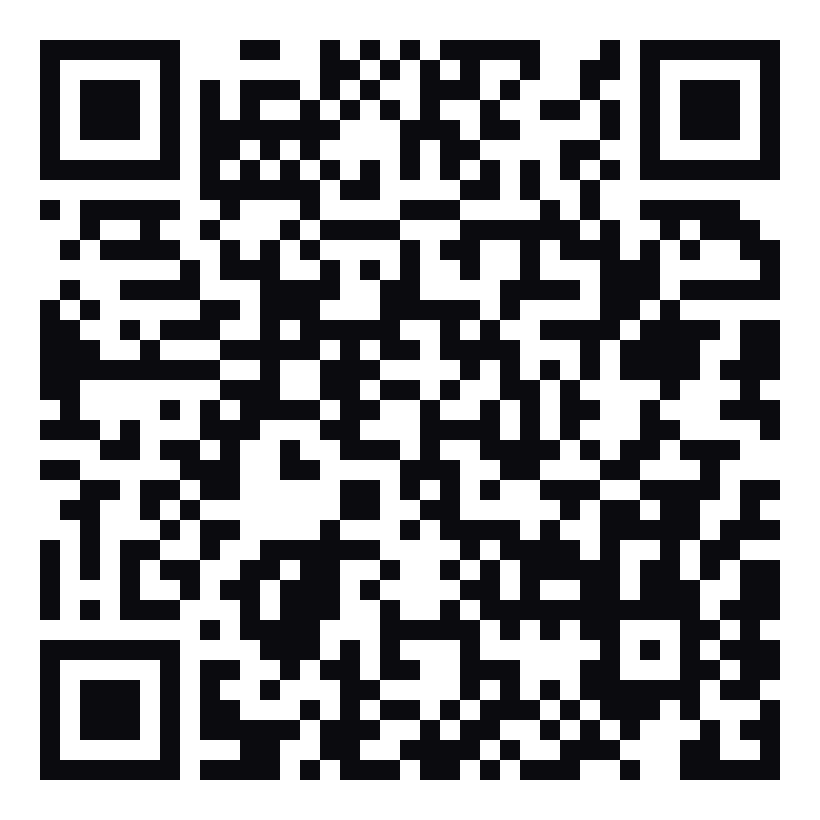 QR code to download GLPWeigh on the App Store